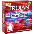 thumbnail image 2 of Condoms lubrifiés TROJAN Le Zénith, 2 of 6