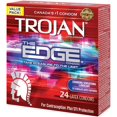thumbnail image 3 of Condoms lubrifiés TROJAN Le Zénith, 3 of 6