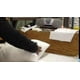 Hometex Rectangular Polyester Fill Pillow Form - image 5 of 9