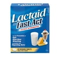 thumbnail image 1 of Lactaid Ultra Strength Lactase Enzyme Chewable Tablets, 1 of 5