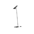 thumbnail image 1 of Lampadaire pâle de couleur noire, 1 of 1