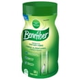 thumbnail image 3 of Benefiber Prebiotic Dietary Fibre Powder, Unflavoured, Sugar-Free, Daily Fibre - 125 Servings (500G), 3 of 10