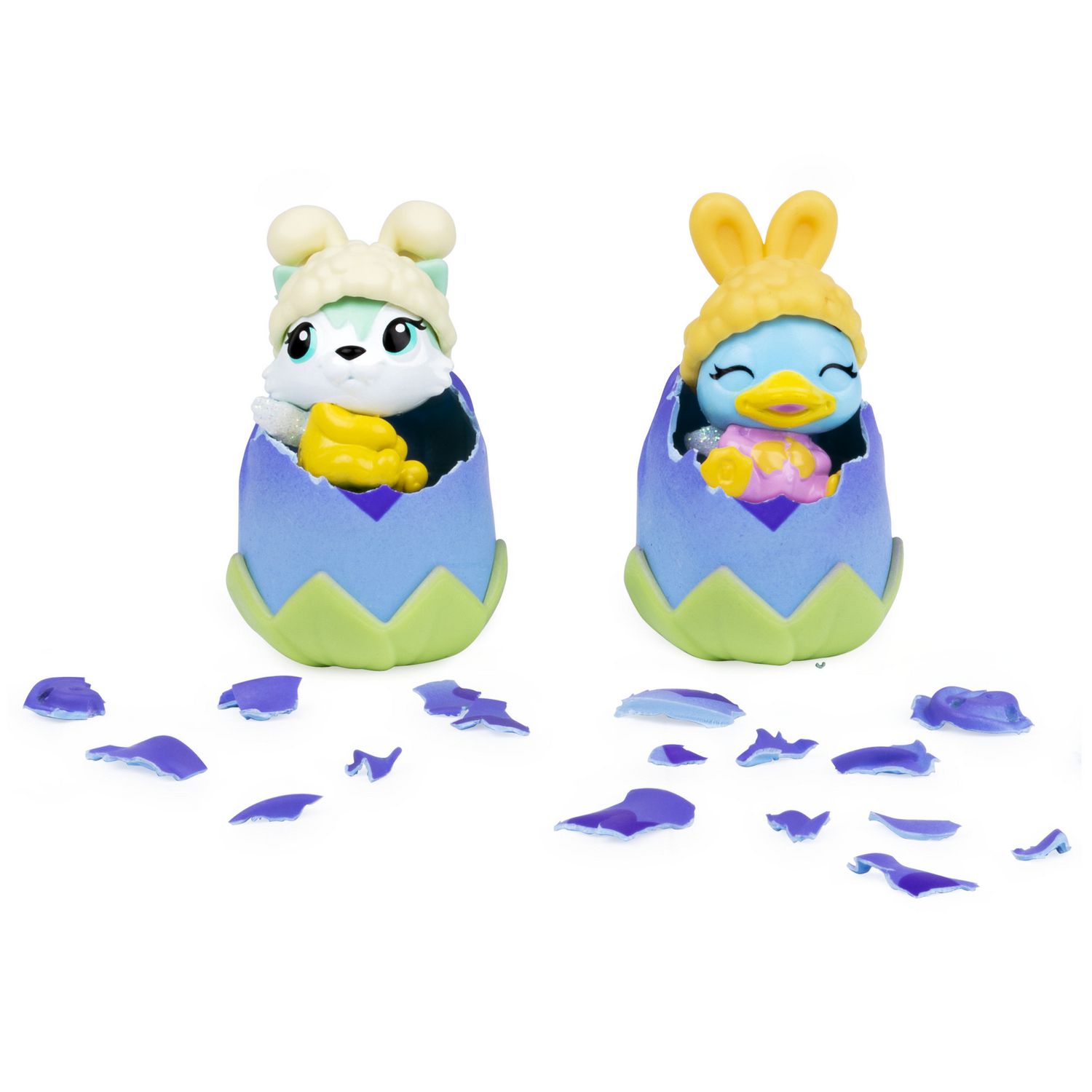 Hatchimals discount colleggtibles bunwee