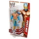 WWE Classics série Signature – Figurine articulée Sin Cara – image 3 sur 3