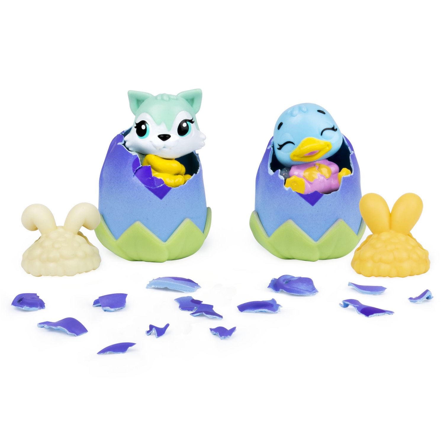 Hatchimals 2024 colleggtibles bunwee