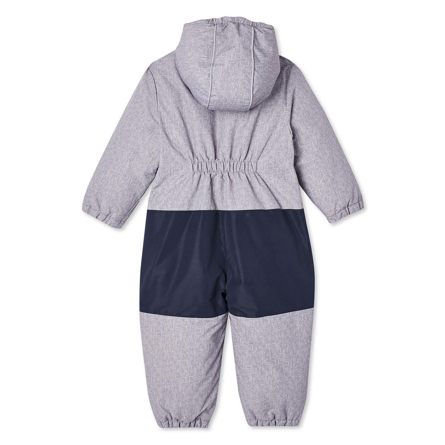 George store baby snowsuit