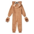 thumbnail image 2 of George Toddler Boys' Character 1-Piece, 2 of 3