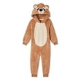 thumbnail image 1 of George Toddler Boys' Character 1-Piece, 1 of 3