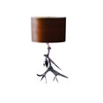 thumbnail image 1 of ANTLER LAMPE DE TABLE, 1 of 1