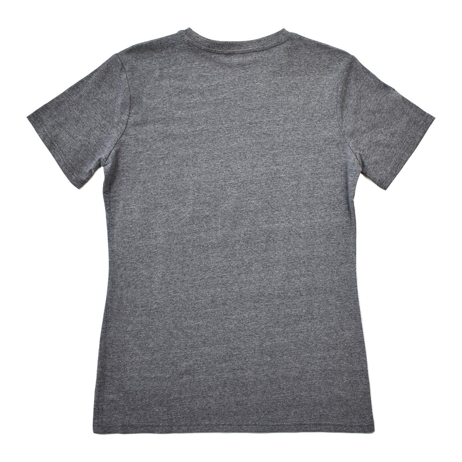 T-shirt à manches courtes Star Wars Grogu méditant pour femme