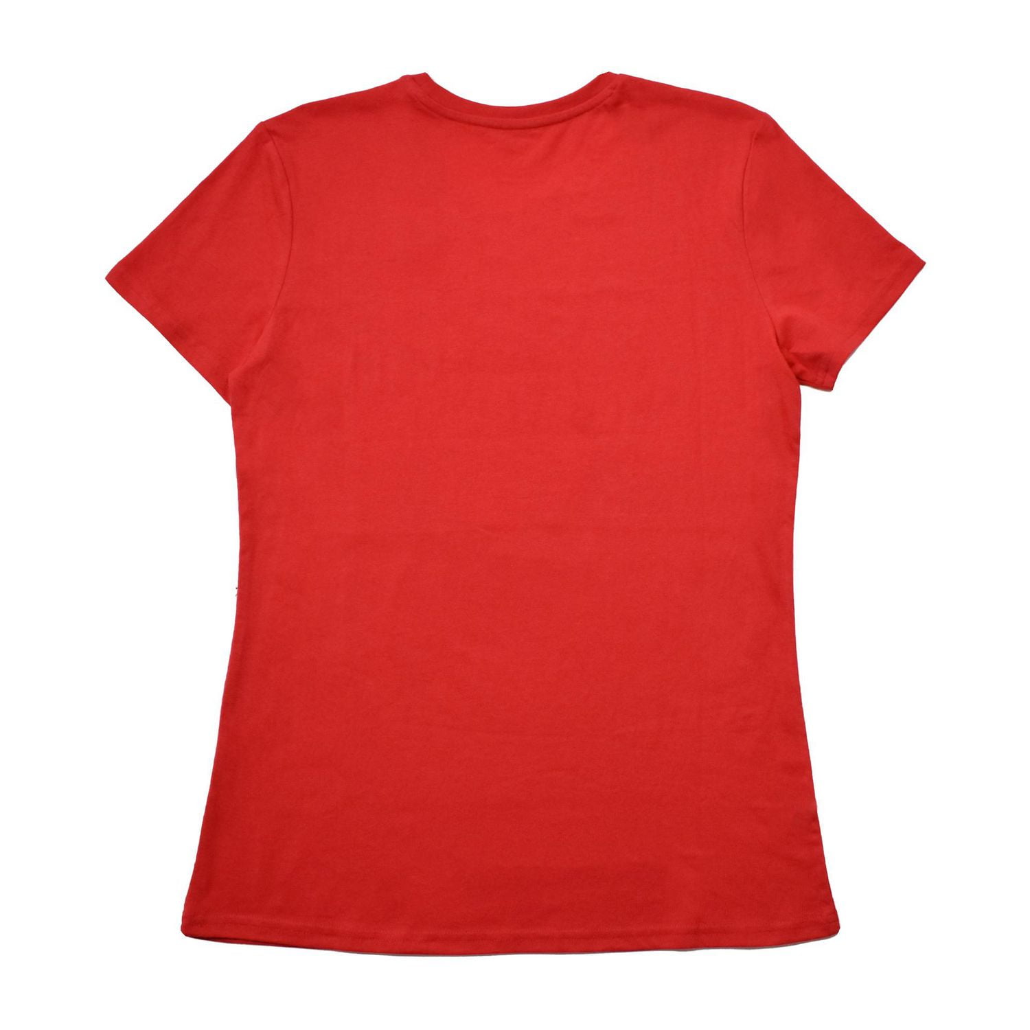 Ladies Hello Kitty Classic Short Sleeve T-Shirt