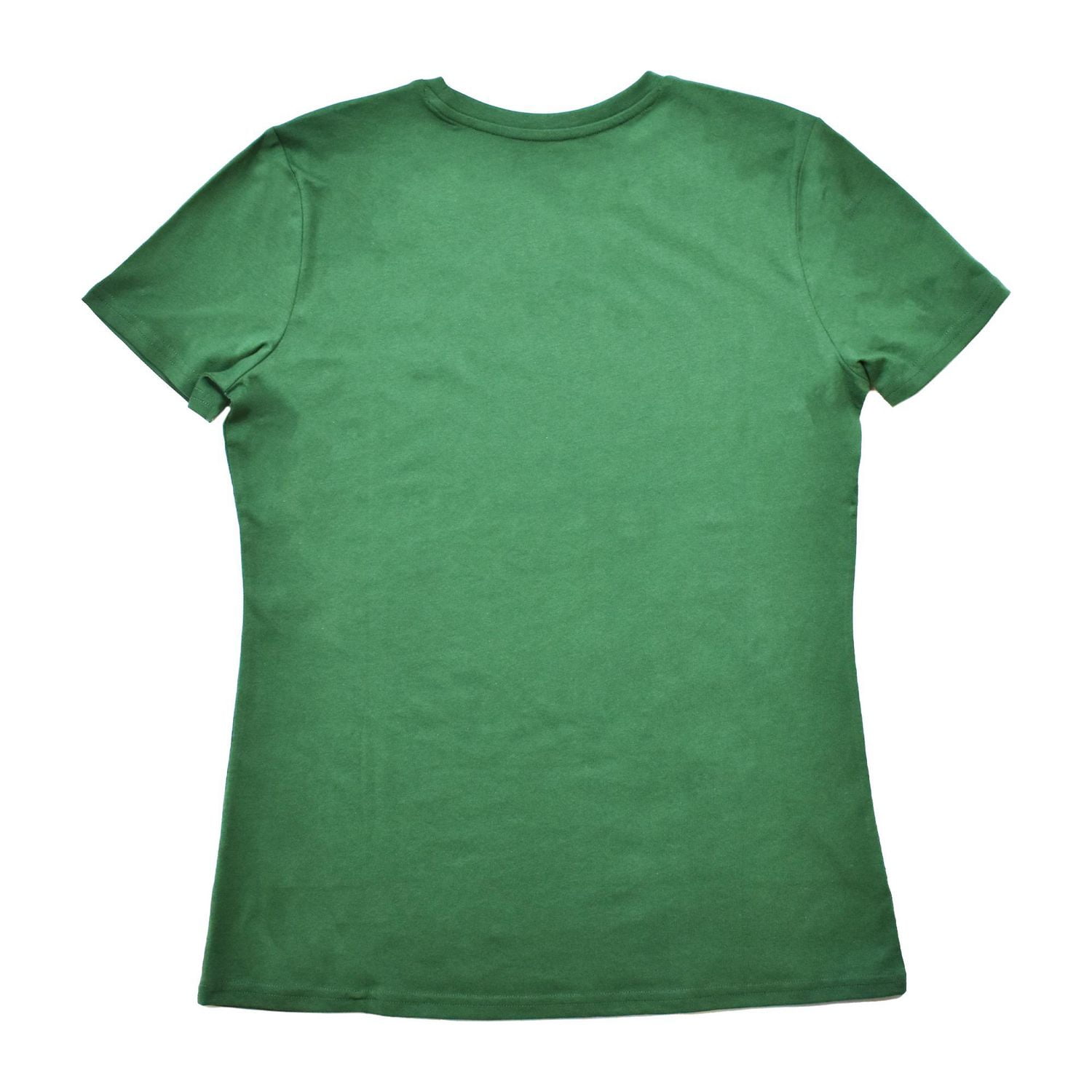 Ladies Stranger Things Hawkins Short Sleeve T-Shirt