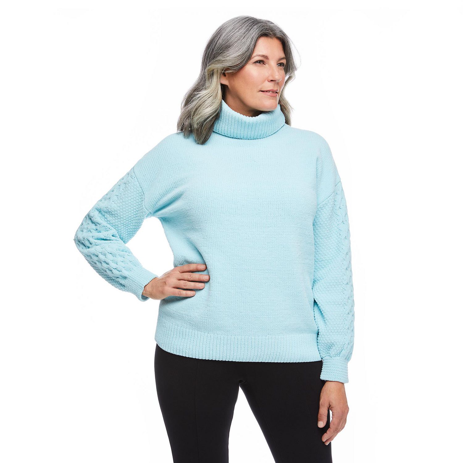 Penmans Women's Chenille Sweater - Walmart.ca