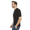 thumbnail image 2 of George Men's Rash Guard, 2 of 6