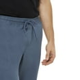 thumbnail image 4 of George Men's Cotton Jogger, 4 of 6
