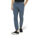 thumbnail image 1 of George Men's Cotton Jogger, 1 of 6