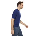 thumbnail image 2 of George Men's Rash Guard, 2 of 6