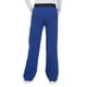 Pantalon d’uniforme médical à lacet de serrage en rayonne flexible Premium Collection de Scrubstar pour femmes – image 2 sur 2