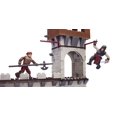 thumbnail image 3 of MEGA BLOKS Assassin’s Creed - Fortress Attack (94319), 3 of 7