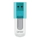 Lexar® JumpDrive® S50 USB Flash Drive 16Go - Paq./2 – image 1 sur 1