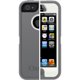 Otterbox 7722118 Defender iPhone 5 Gris/Blanc – image 1 sur 2