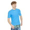 thumbnail image 1 of George Men's Rash Guard, 1 of 6