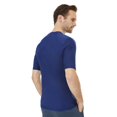thumbnail image 3 of George Men's Rash Guard, 3 of 6