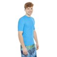 thumbnail image 2 of George Men's Rash Guard, 2 of 6