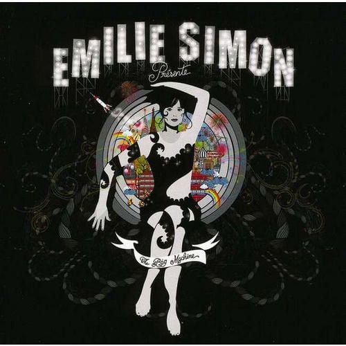 Émilie Simon - The Big Machine