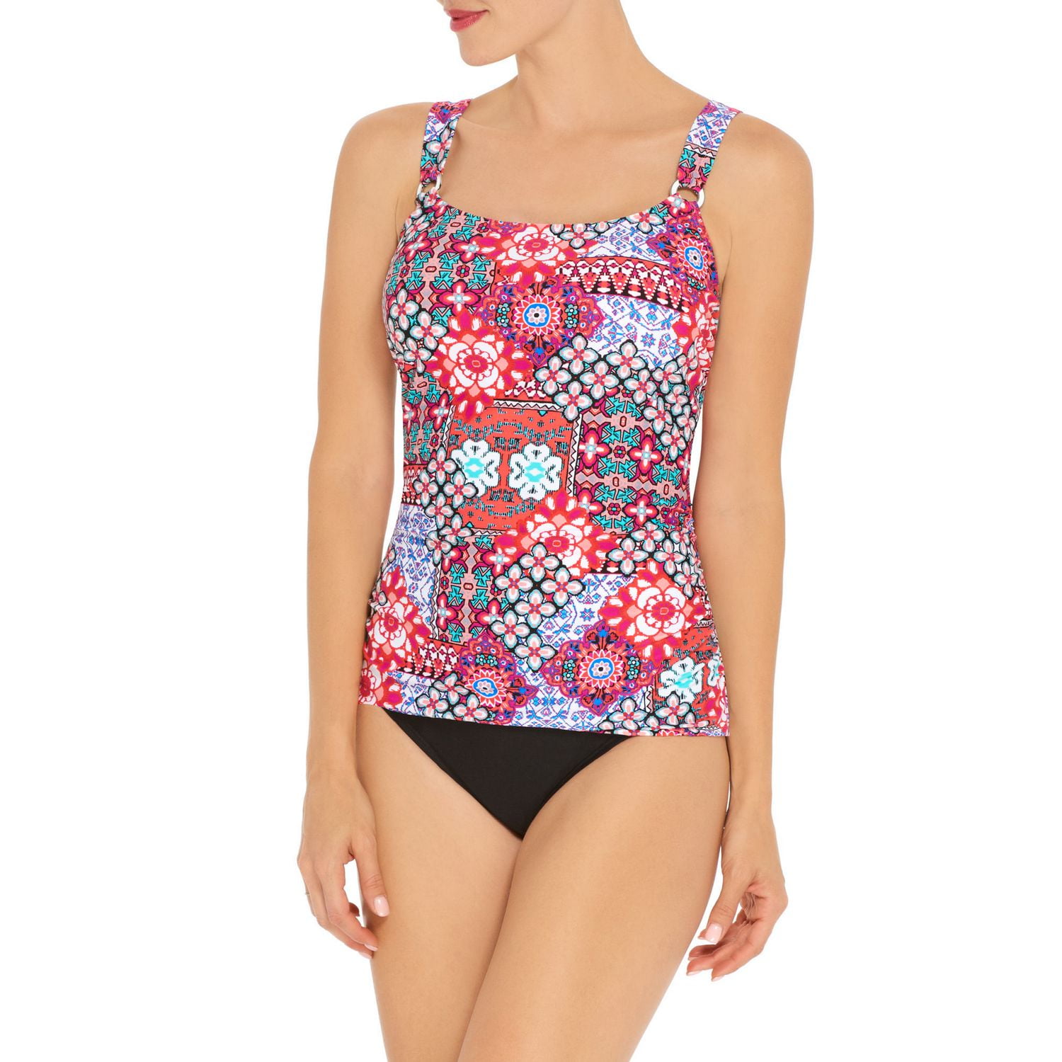 walmart swimsuit tops