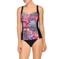 thumbnail image 1 of Krista Tankini Swim Top, 1 of 2