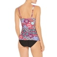 thumbnail image 2 of Krista D-cup Tankini Swim Top, 2 of 2