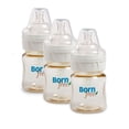 thumbnail image 1 of Born Free 5 oz. Classic Bottle-3Pk, 1 of 1