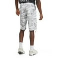 thumbnail image 3 of Ecko Unltd Short Cargo Par-Dessus Bord 2 pour hommes, 3 of 5