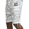 thumbnail image 4 of Ecko Unltd Short Cargo Par-Dessus Bord 2 pour hommes, 4 of 5