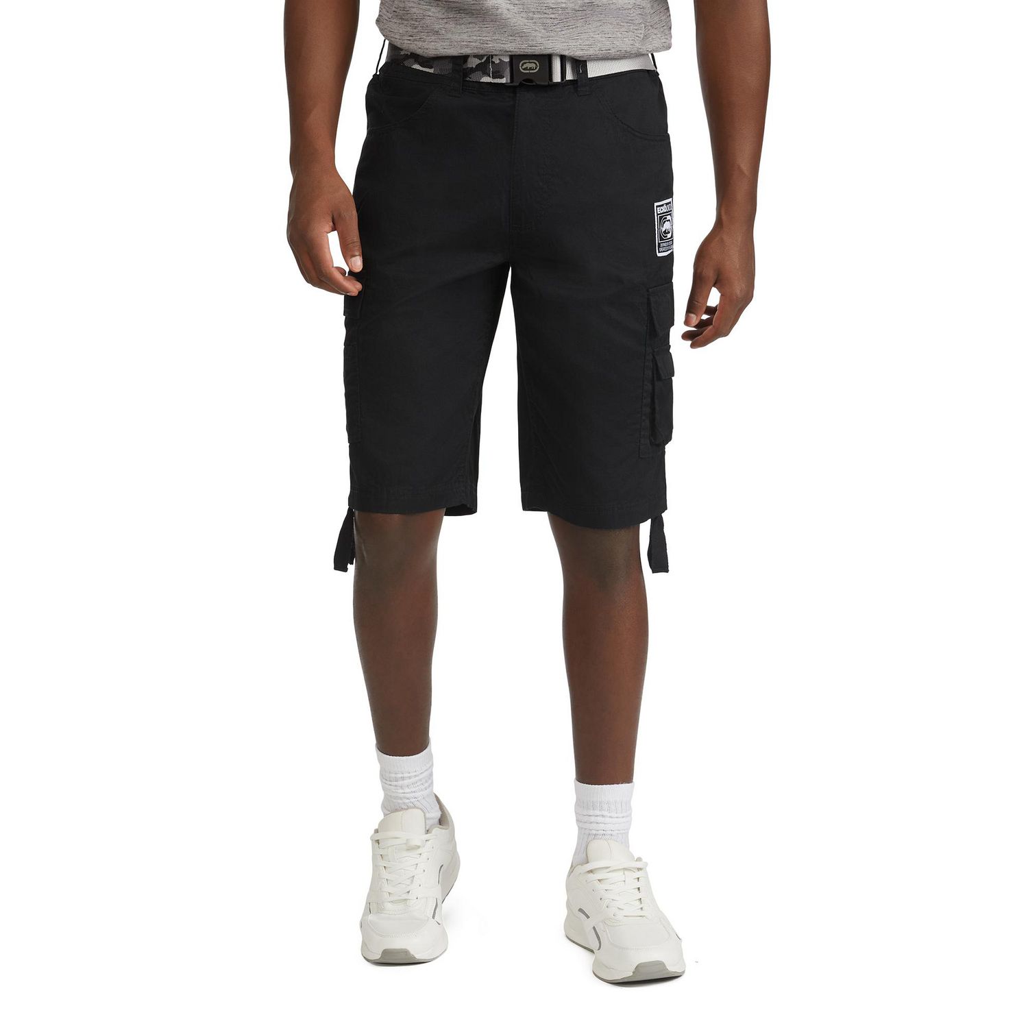 Ecko Unltd Short Cargo Par-Dessus Bord 2 pour hommes