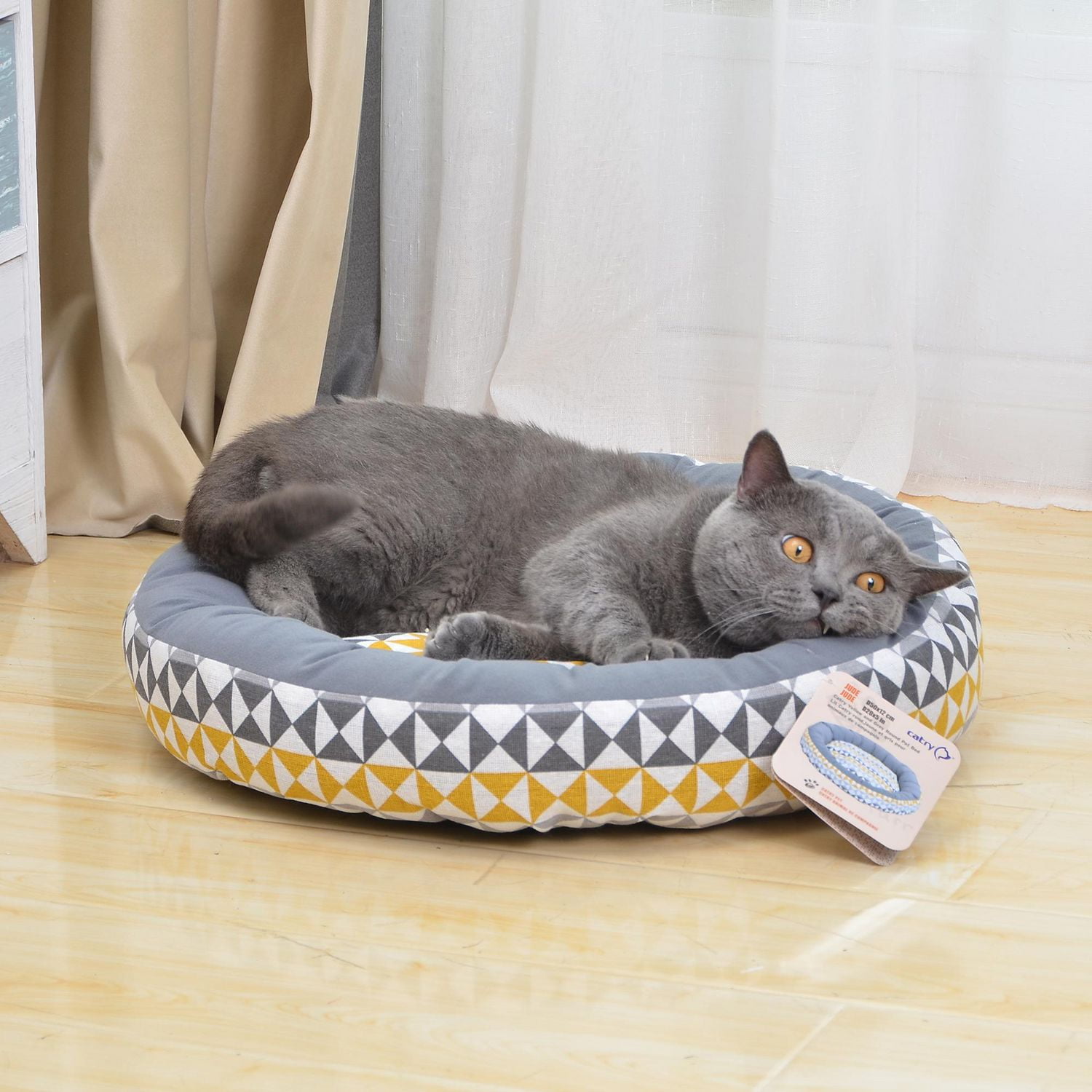 Cool cat beds sale