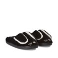 thumbnail image 2 of George Women's Bunny Slippers, 2 of 4
