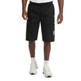 thumbnail image 1 of Ecko Unltd Men’s Zip Tilted Pocket Fleece Short, 1 of 5