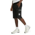 thumbnail image 2 of Ecko Unltd Men’s Zip Tilted Pocket Fleece Short, 2 of 5