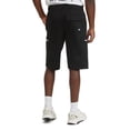 thumbnail image 3 of Ecko Unltd Men’s Zip Tilted Pocket Fleece Short, 3 of 5