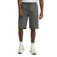 thumbnail image 1 of Ecko Unltd Men’s Zip Tilted Pocket Fleece Short, 1 of 5