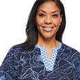 thumbnail image 4 of Iyla Women's Plus Pajama 2-Piece Set, 4 of 6