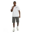 thumbnail image 5 of Ecko Unltd Men’s Zip Tilted Pocket Fleece Short, 5 of 5