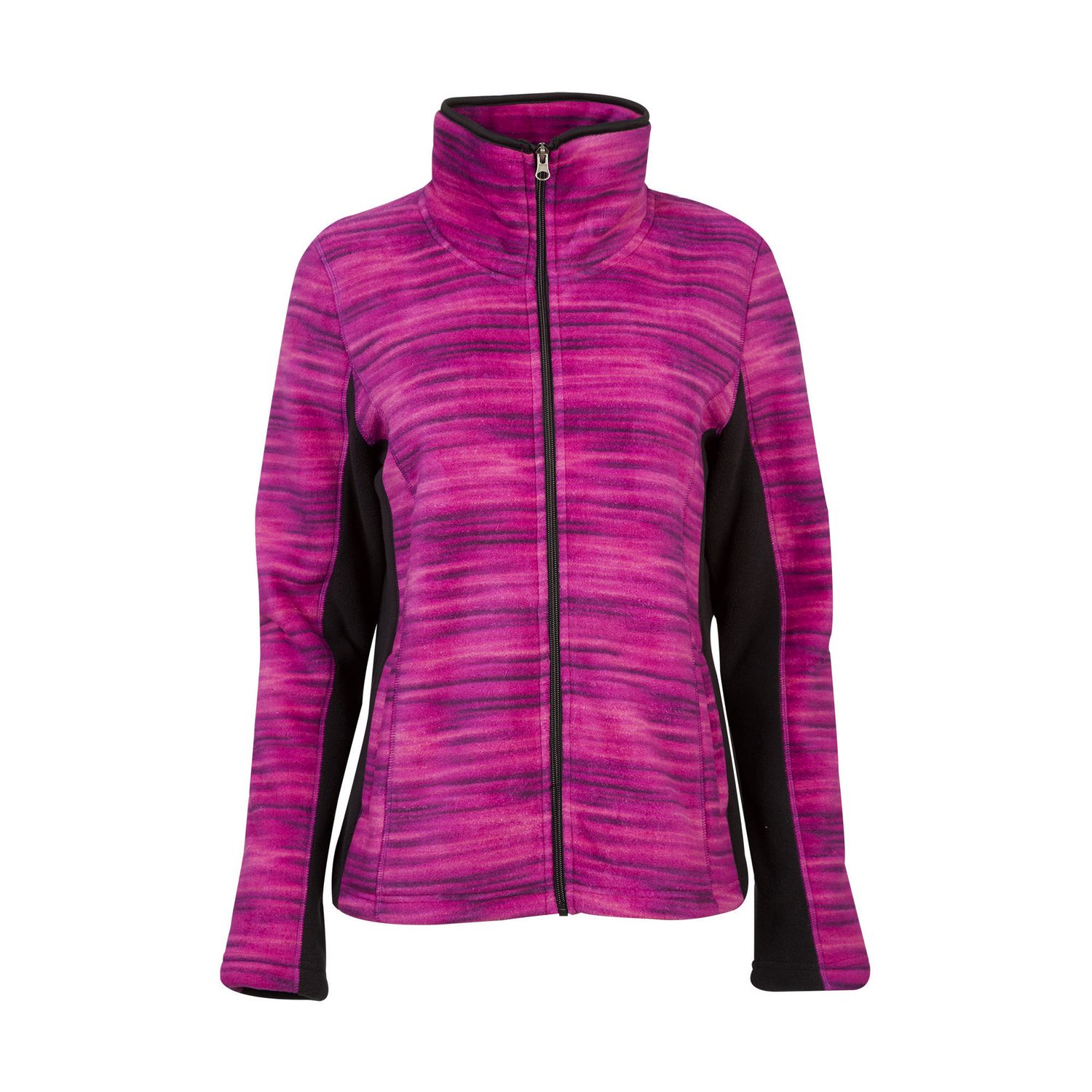 Women’s Fleece Jacket Walmart Canada