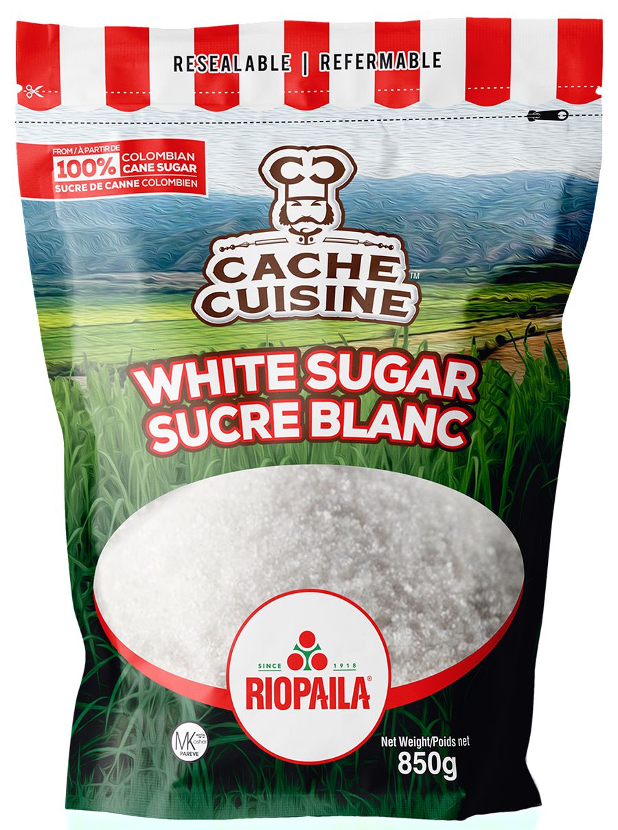 White Cane Sugar Walmart Canada