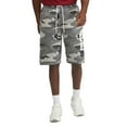 thumbnail image 1 of Ecko Unltd Men’s Structural Rhino Short, 1 of 5