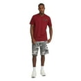 thumbnail image 5 of Ecko Unltd Men’s Structural Rhino Short, 5 of 5