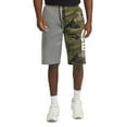 thumbnail image 1 of Ecko Unltd Men’s Structural Rhino Short, 1 of 5