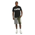 thumbnail image 5 of Ecko Unltd Men’s Structural Rhino Short, 5 of 5